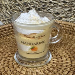 Imparfaite - Mandarine