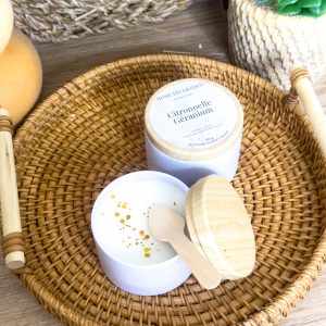 Fondant Crémeux Parfumé